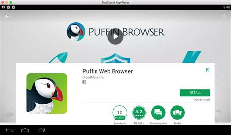 Puffin web browser pc full 2020 Puffin pro indir